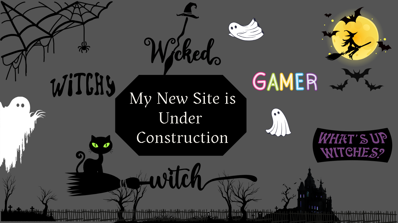 Coming Soon Banner